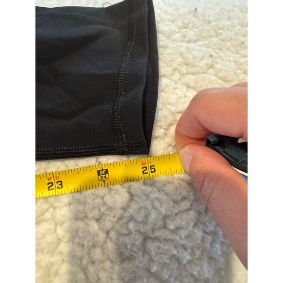 IUGA Women’s‎ High-Waisted Workout Leggings – Medium | NWOT | Soft & Stretchy - Picture 4 of 8